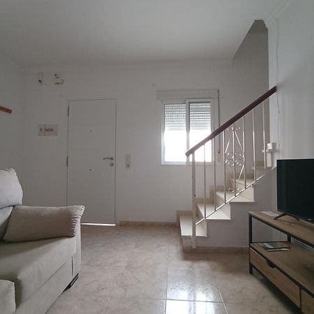 El 20 Villa Barbate Bagian luar foto