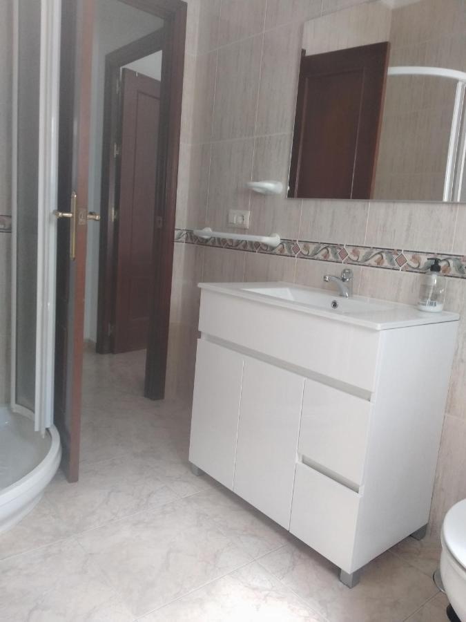 El 20 Villa Barbate Bagian luar foto