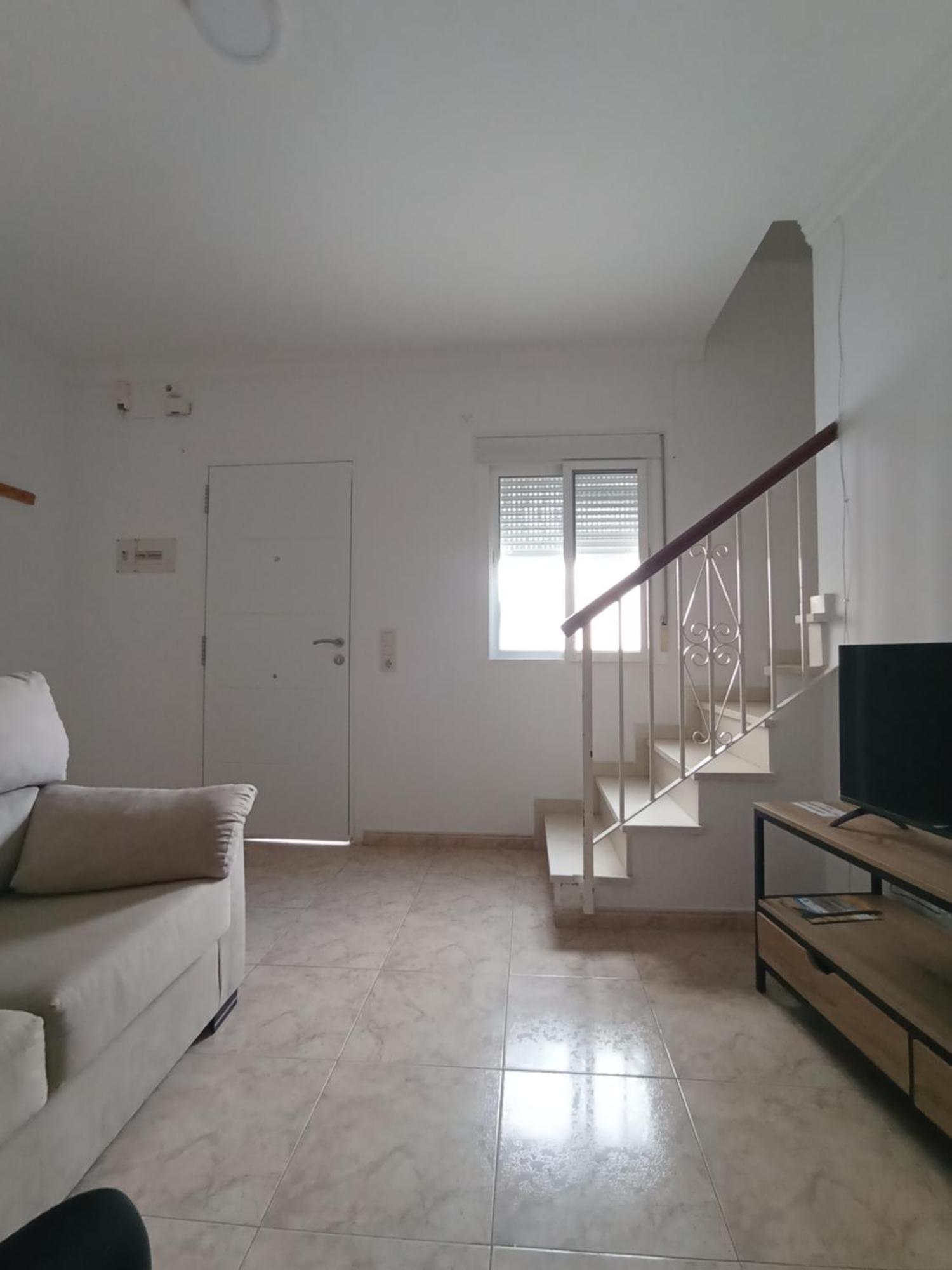El 20 Villa Barbate Bagian luar foto