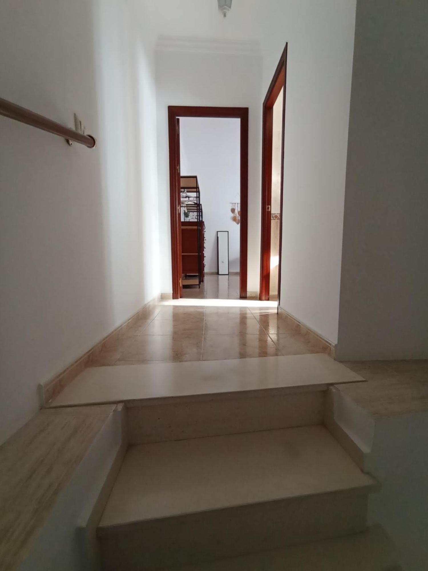 El 20 Villa Barbate Bagian luar foto